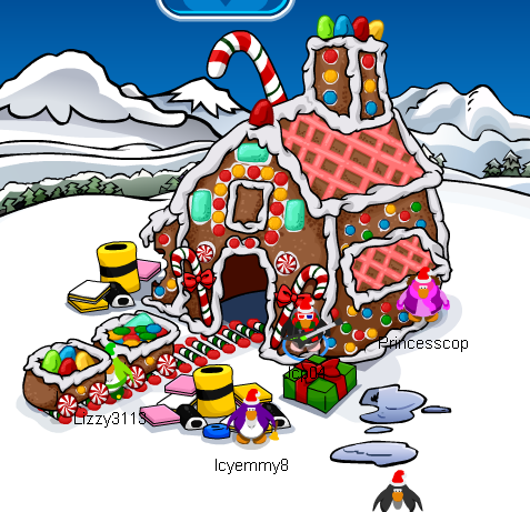 christmas-mine-shack
